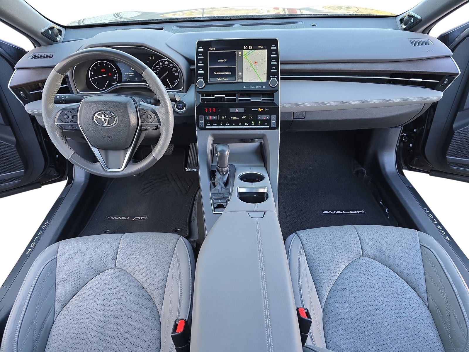 2021 Toyota Avalon Limited