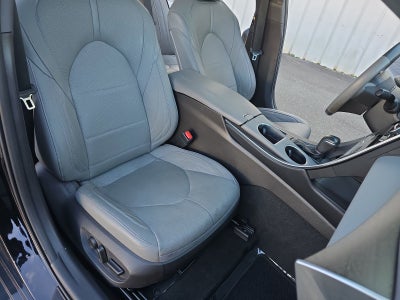 2021 Toyota Avalon Limited