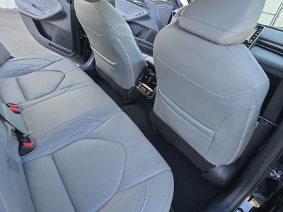 2021 Toyota Avalon Limited