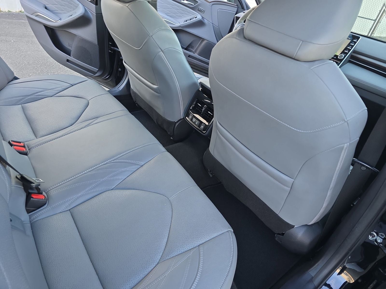 2021 Toyota Avalon Limited