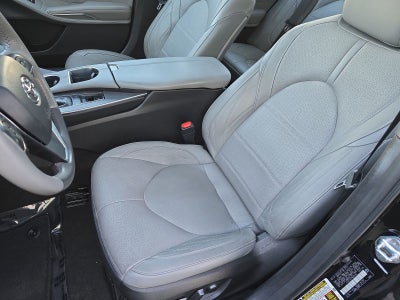 2021 Toyota Avalon Limited