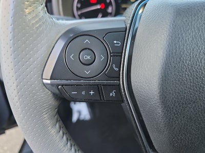 2021 Toyota Avalon Limited