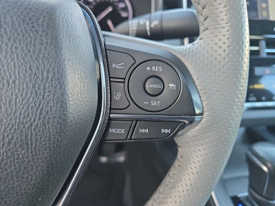 2021 Toyota Avalon Limited