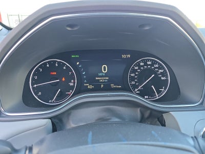 2021 Toyota Avalon Limited