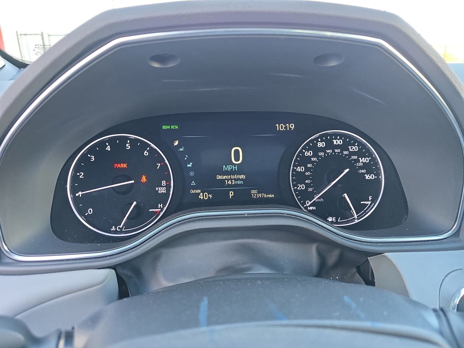 2021 Toyota Avalon Limited