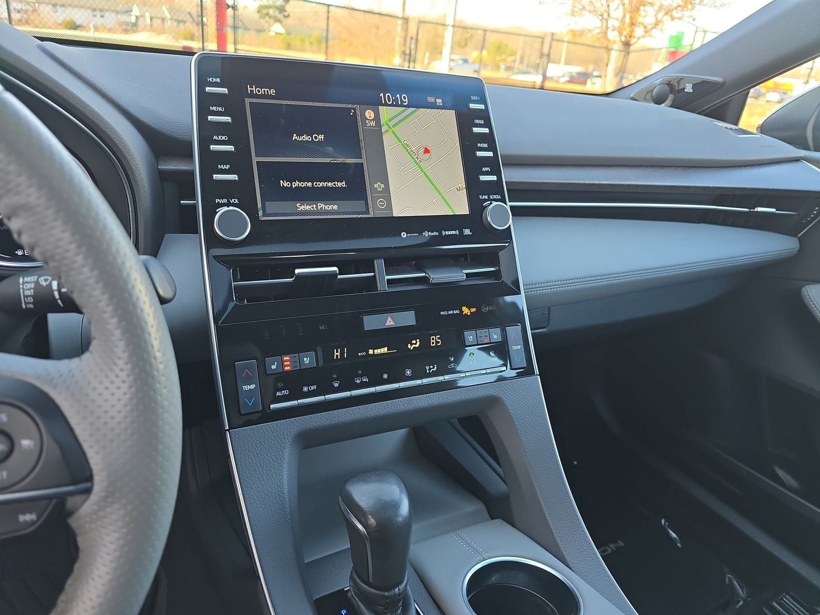 2021 Toyota Avalon Limited