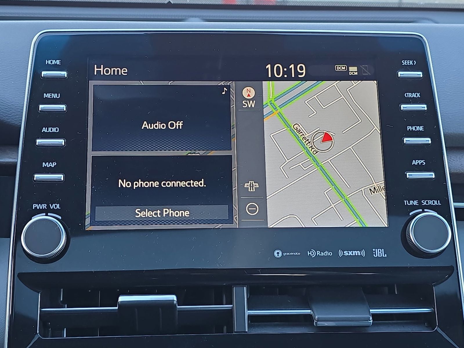 2021 Toyota Avalon Limited