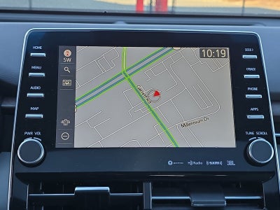 2021 Toyota Avalon Limited