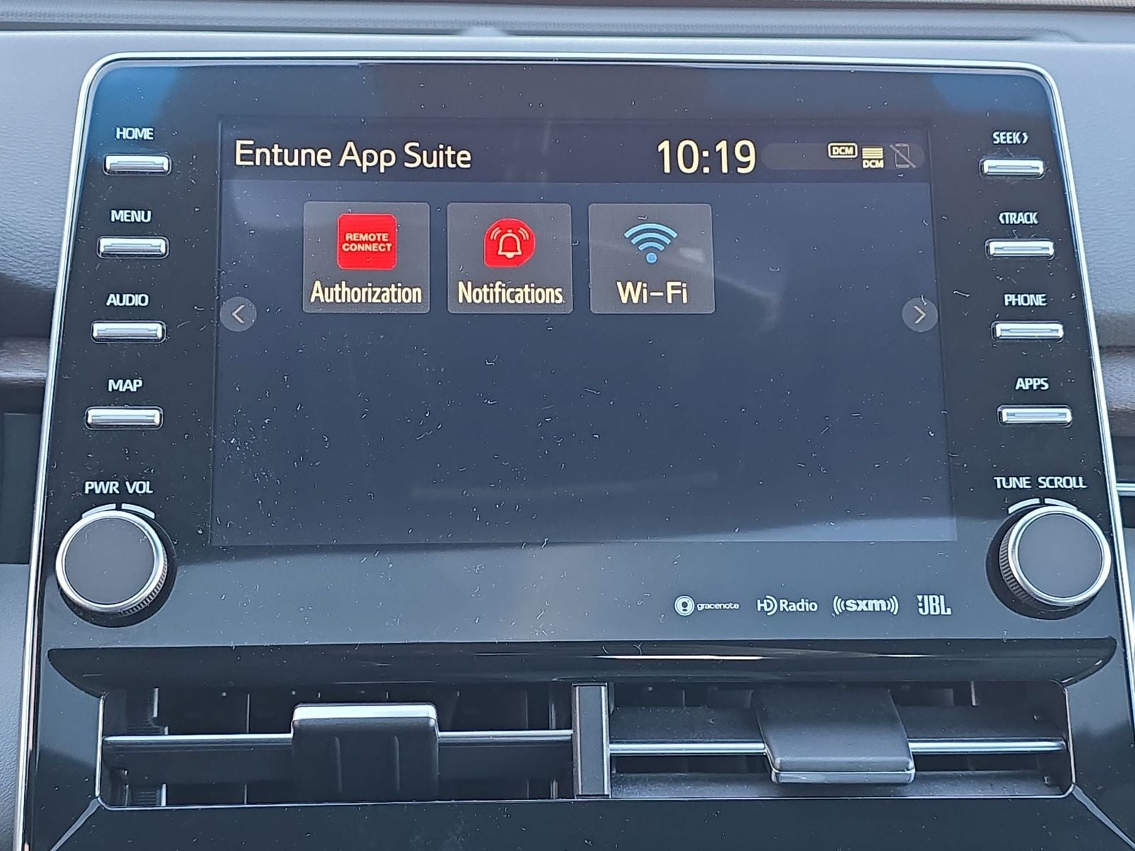 2021 Toyota Avalon Limited