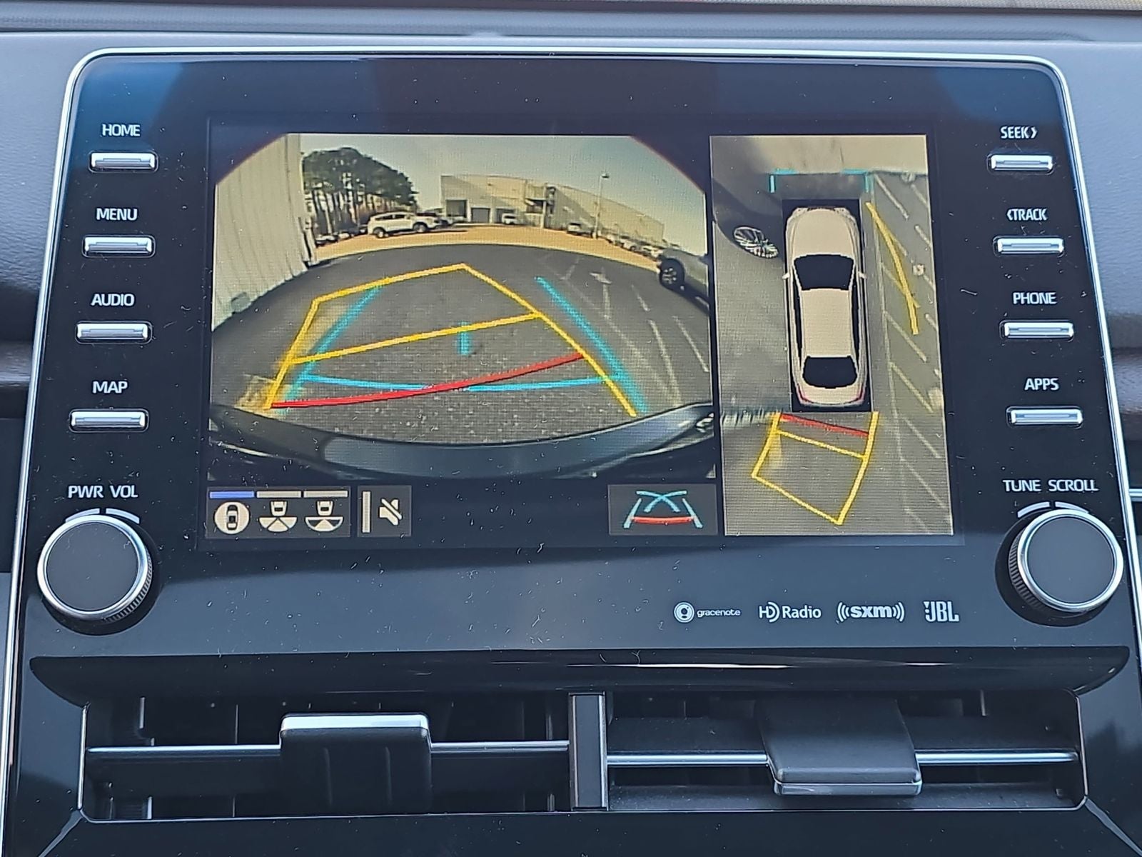 2021 Toyota Avalon Limited