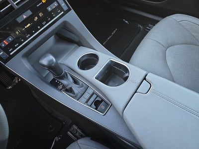 2021 Toyota Avalon Limited