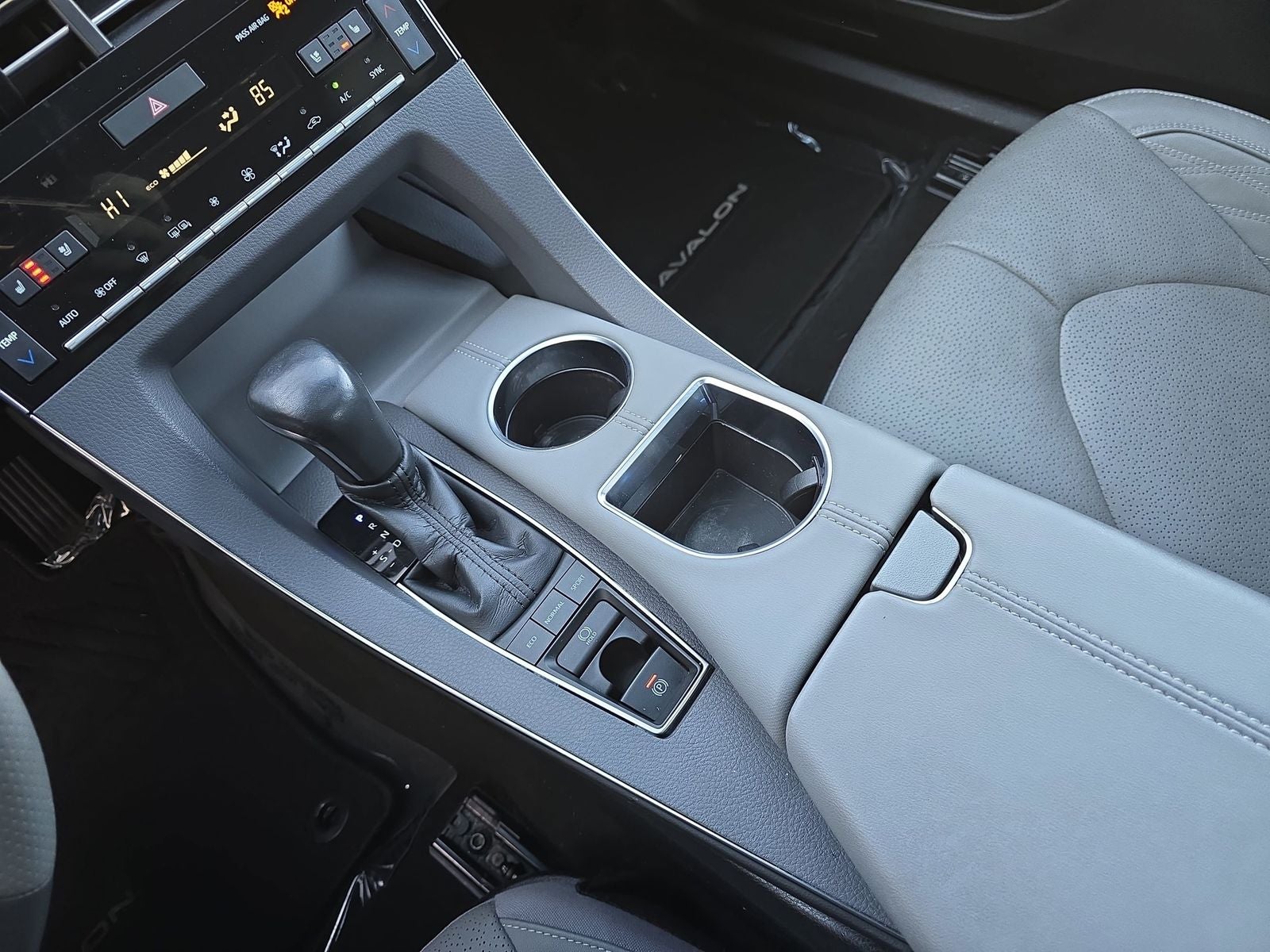 2021 Toyota Avalon Limited