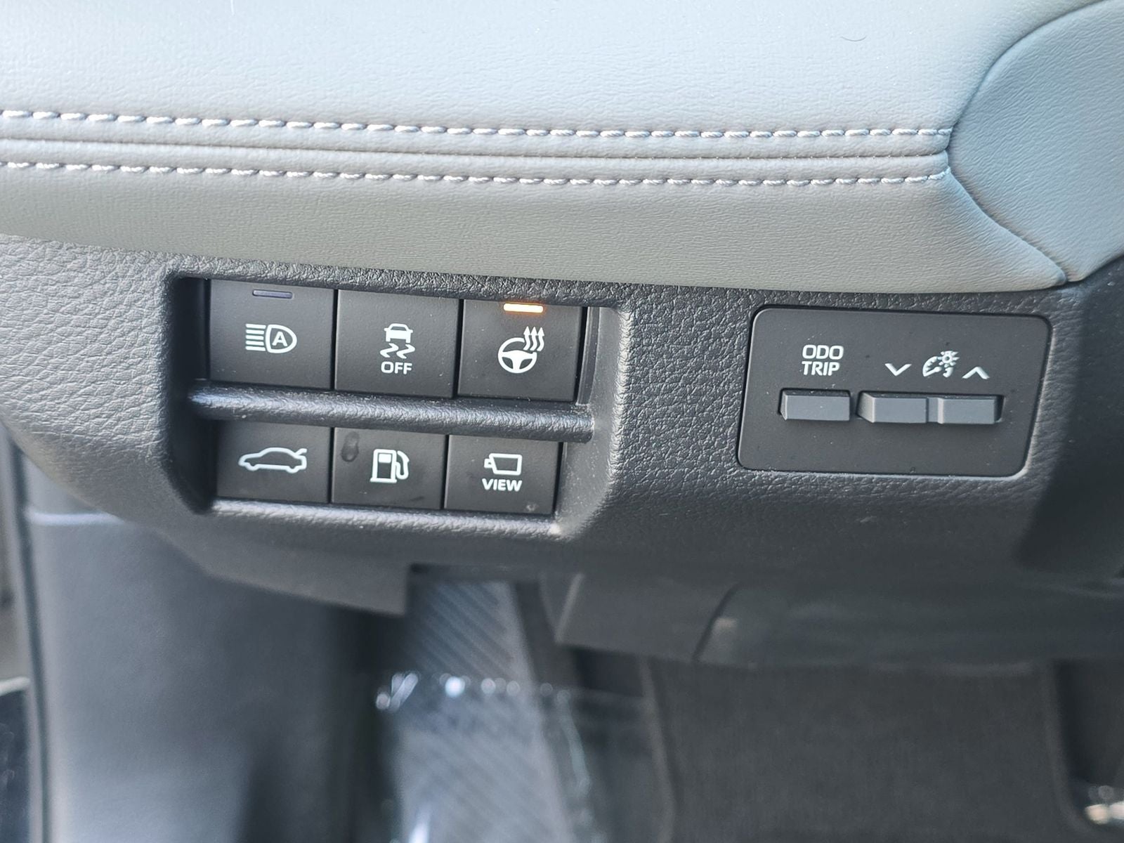 2021 Toyota Avalon Limited