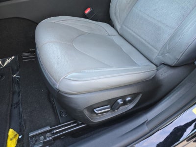 2021 Toyota Avalon Limited