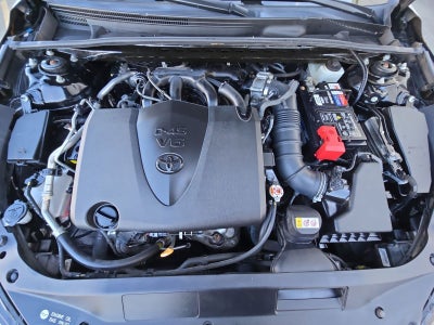 2021 Toyota Avalon Limited