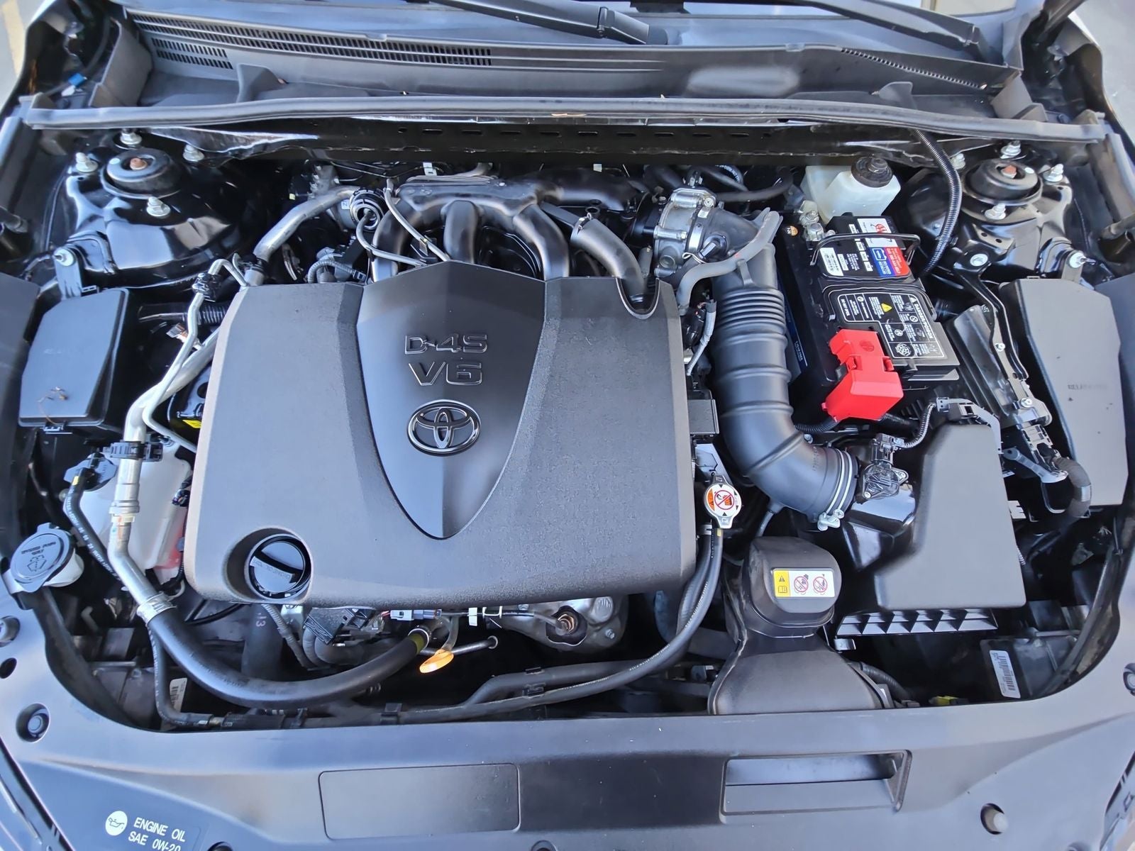 2021 Toyota Avalon Limited