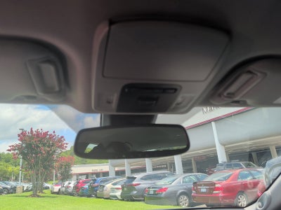 2024 Toyota Camry XLE