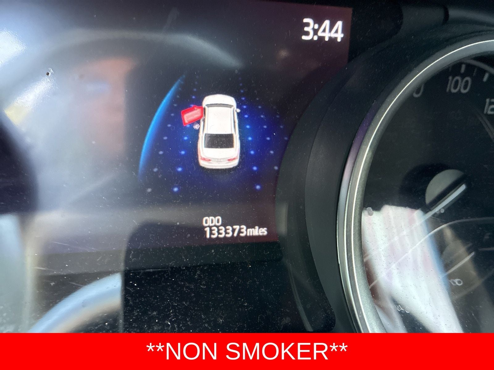 2022 Toyota Camry XLE