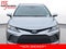 2022 Toyota Camry Hybrid XLE