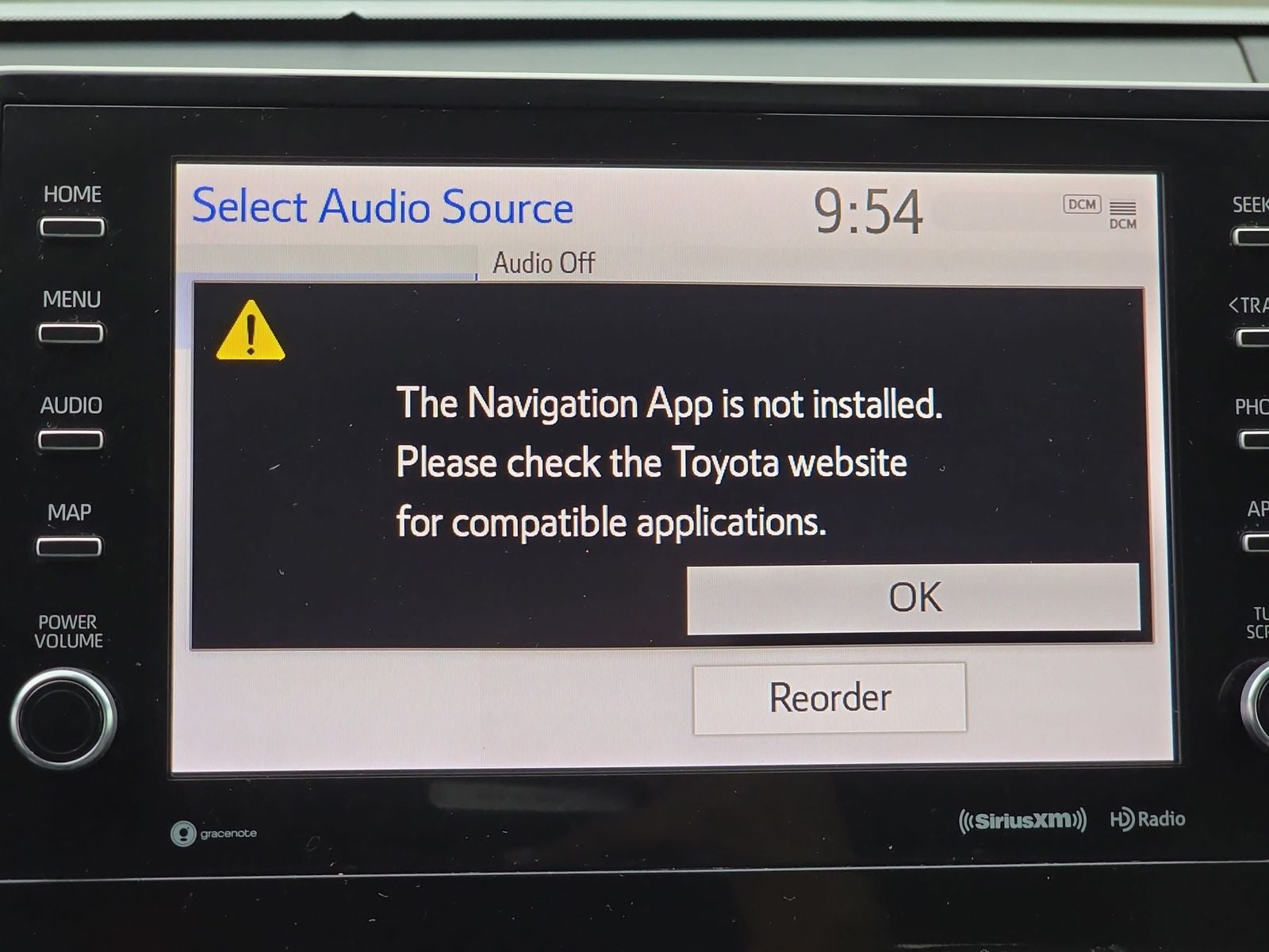 2022 Toyota Camry Hybrid XLE