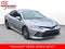 2022 Toyota Camry Hybrid XLE