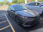2023 Toyota Camry Hybrid XLE