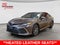 2023 Toyota Camry Hybrid XLE