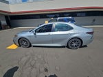 2023 Toyota Camry Hybrid SE