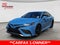2023 Toyota Camry Hybrid XSE