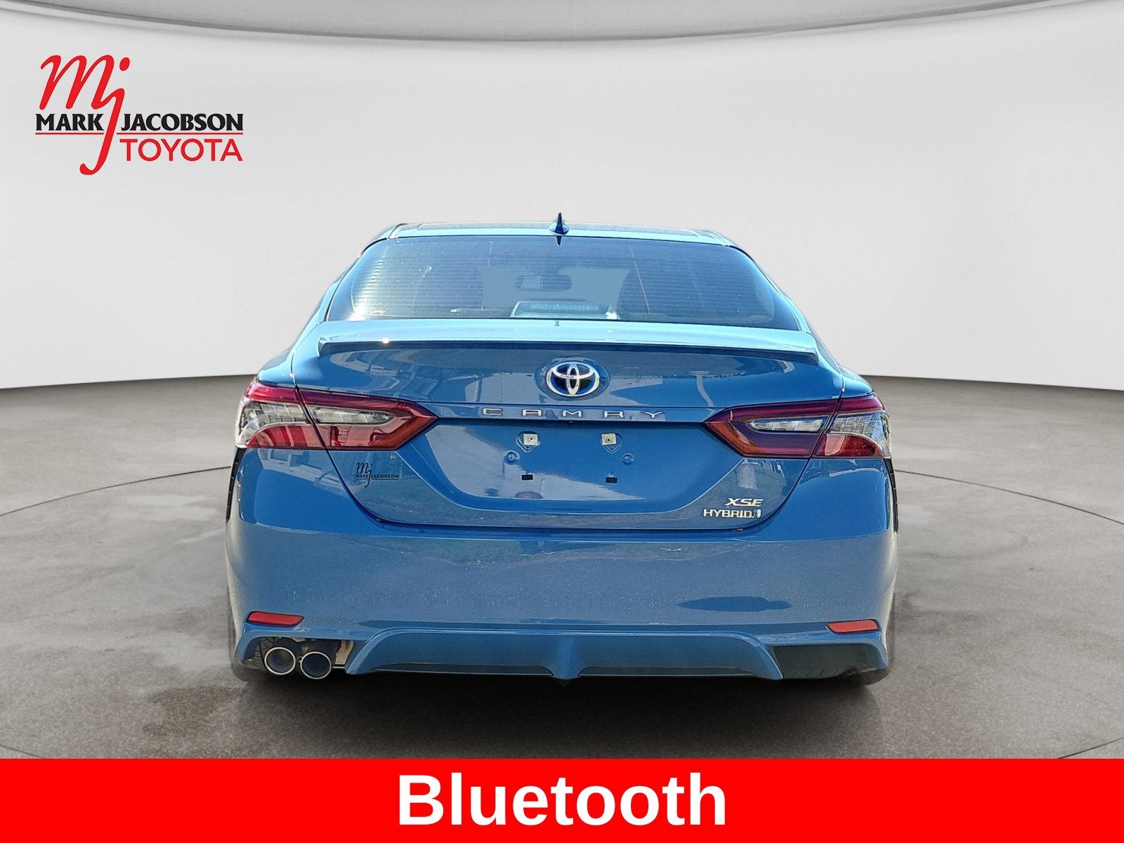 2023 Toyota Camry Hybrid XSE