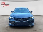 2023 Toyota Camry TRD V6