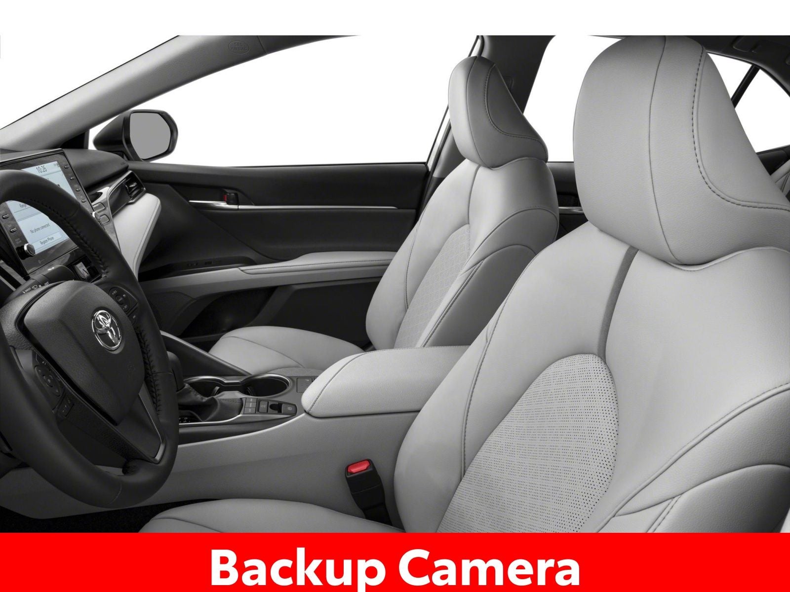 2024 Toyota Camry XSE V6