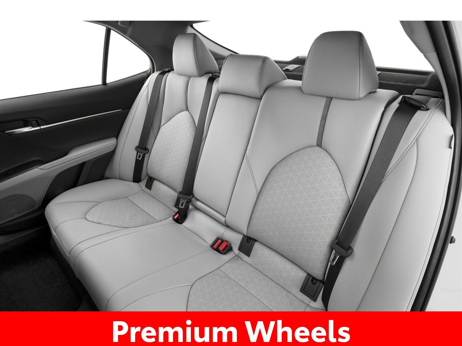 2024 Toyota Camry XSE V6