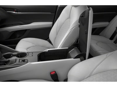 2024 Toyota Camry XSE V6