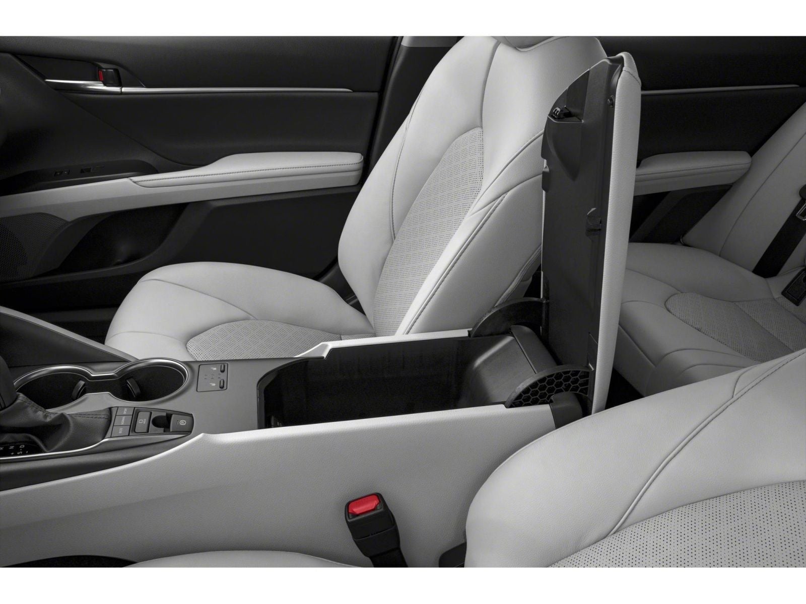 2024 Toyota Camry XSE V6
