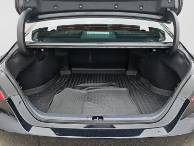 2024 Toyota Camry XSE V6