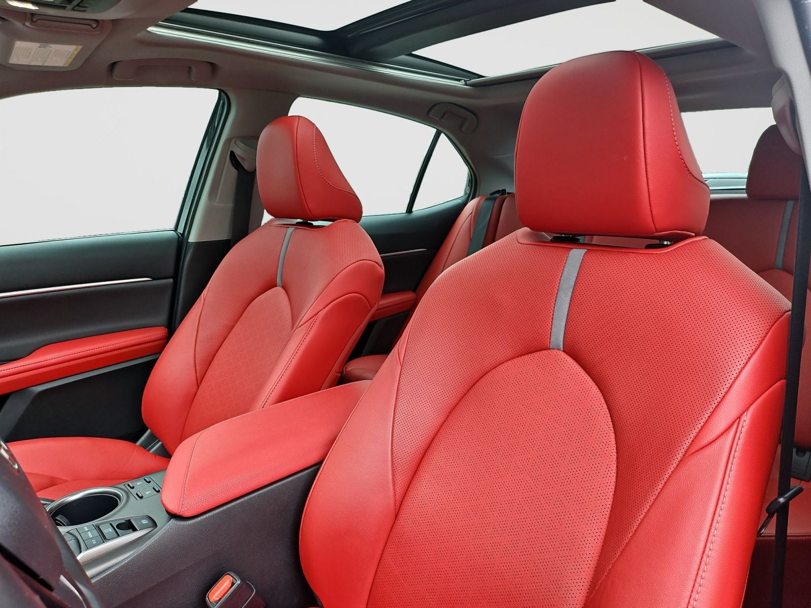 2024 Toyota Camry XSE V6