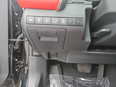 2024 Toyota Camry XSE V6