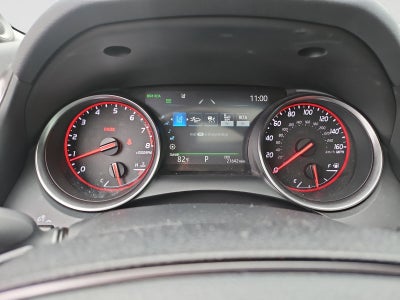 2024 Toyota Camry XSE V6