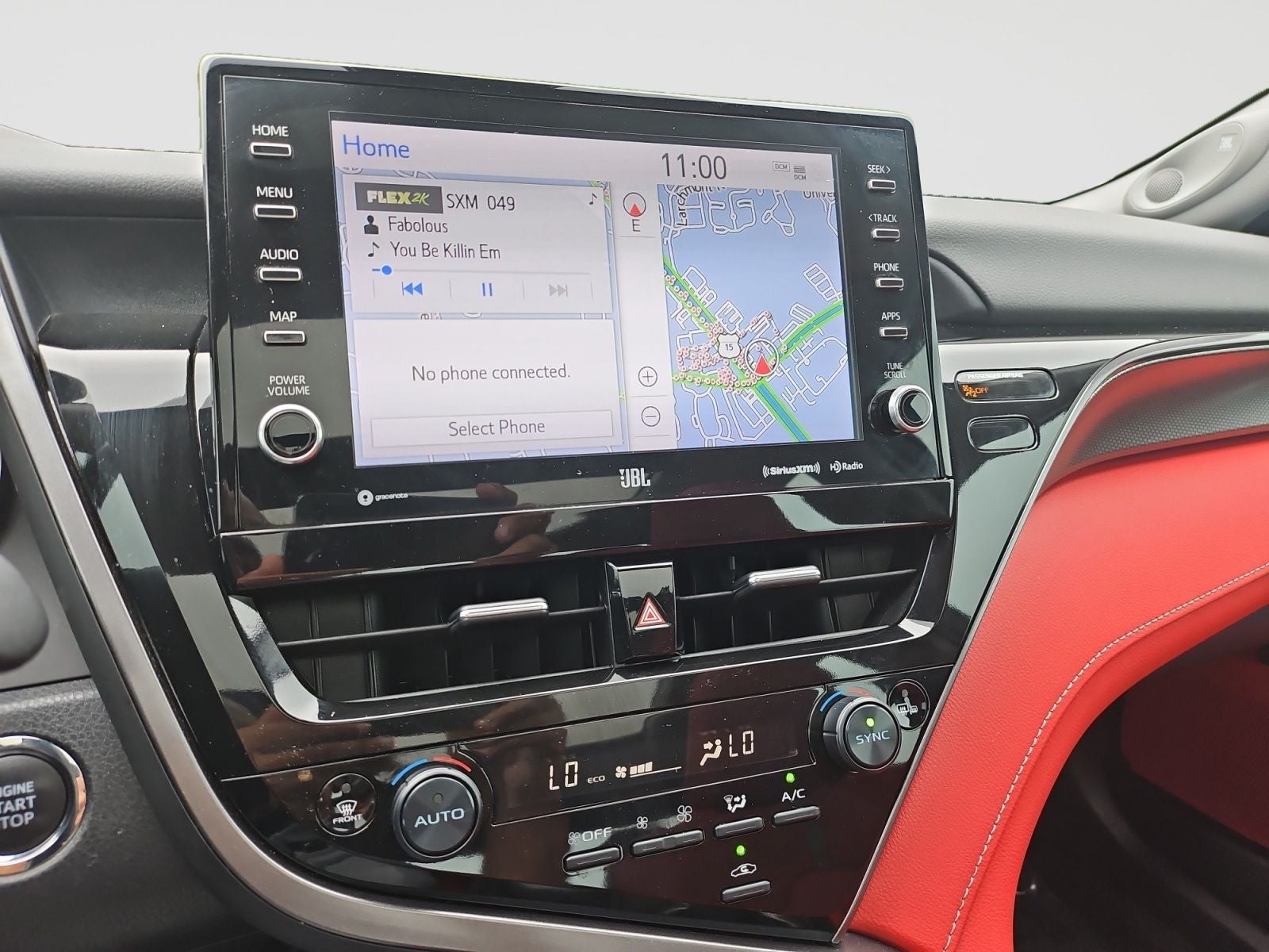 2024 Toyota Camry XSE V6