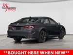 2024 Toyota Camry XSE V6