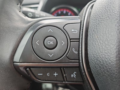 2024 Toyota Camry XSE V6