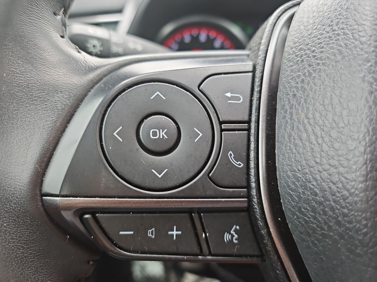 2024 Toyota Camry XSE V6