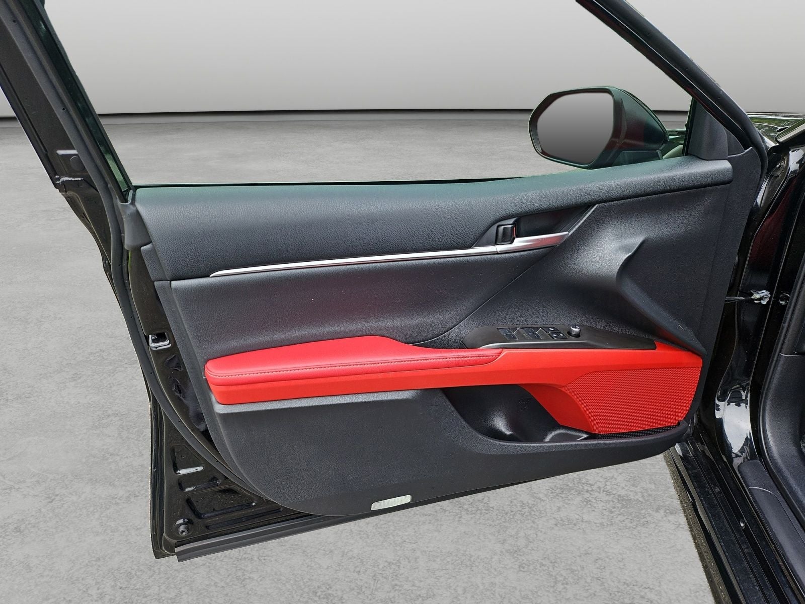 2024 Toyota Camry XSE V6