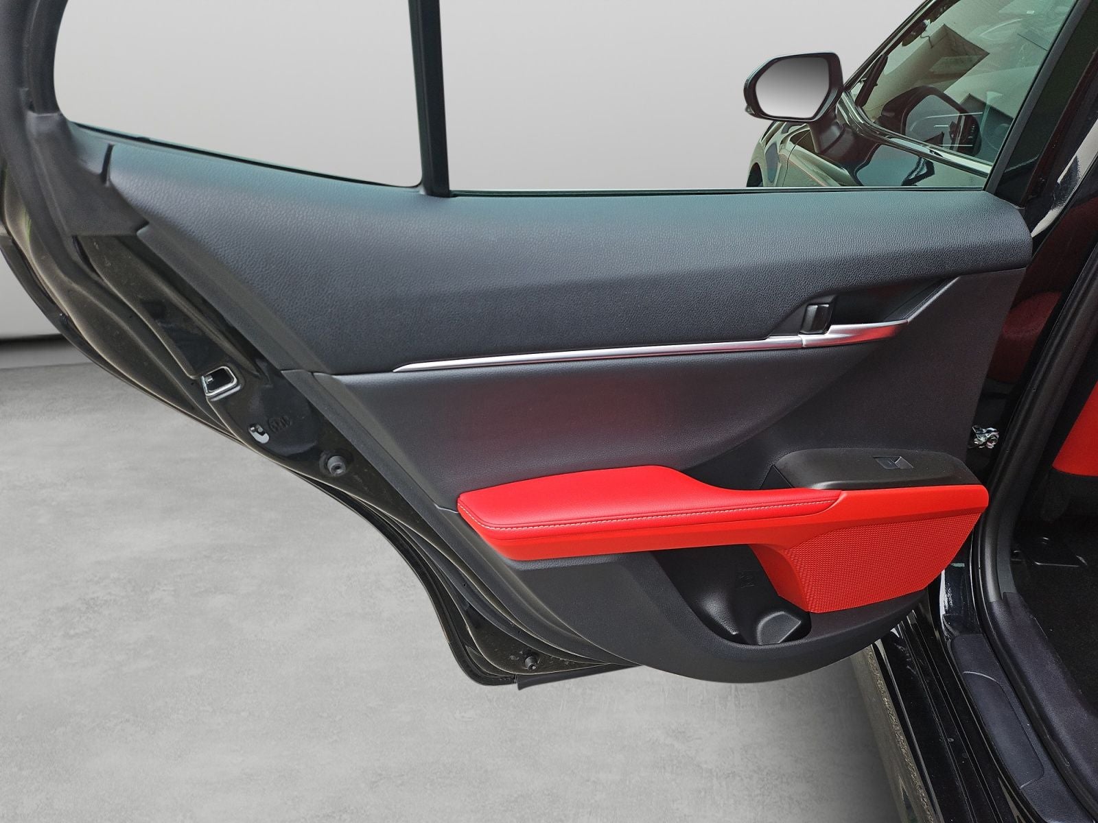 2024 Toyota Camry XSE V6