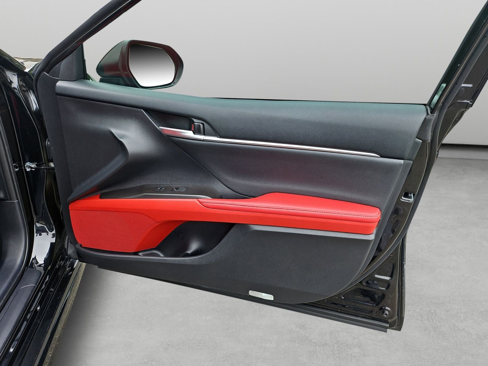 2024 Toyota Camry XSE V6