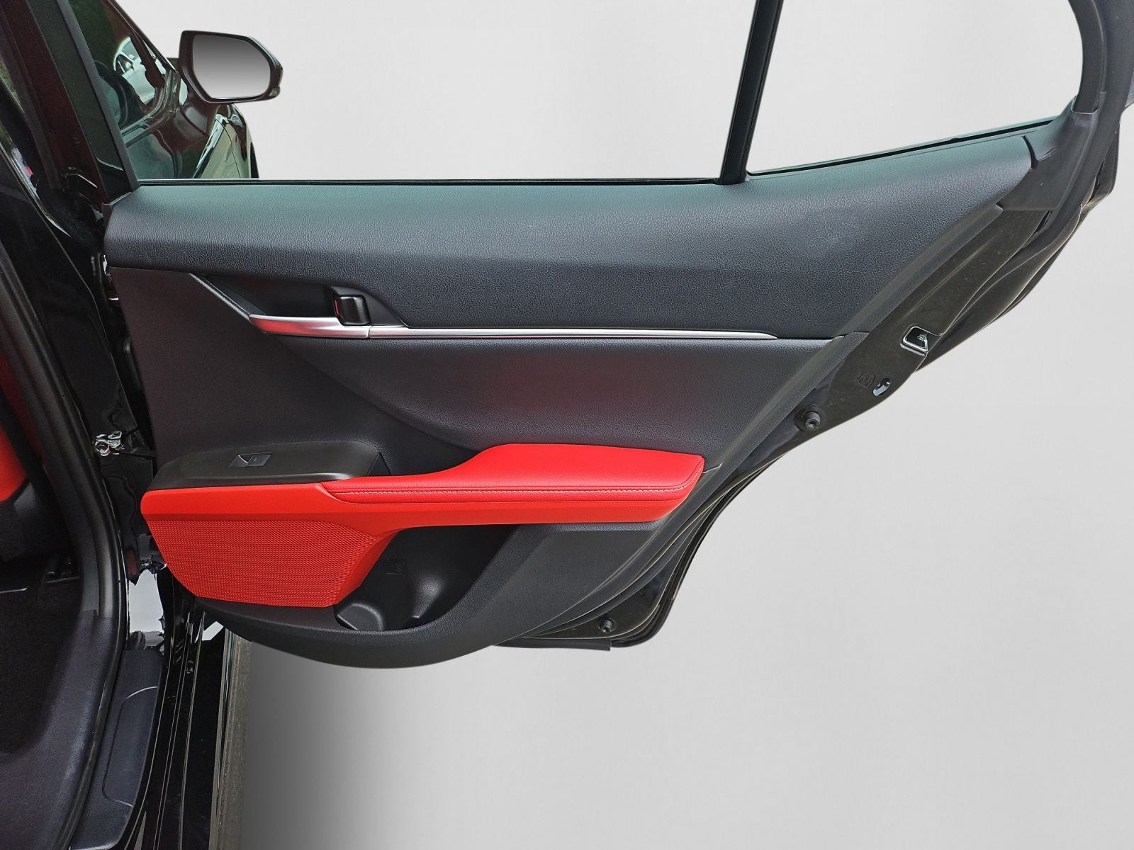2024 Toyota Camry XSE V6