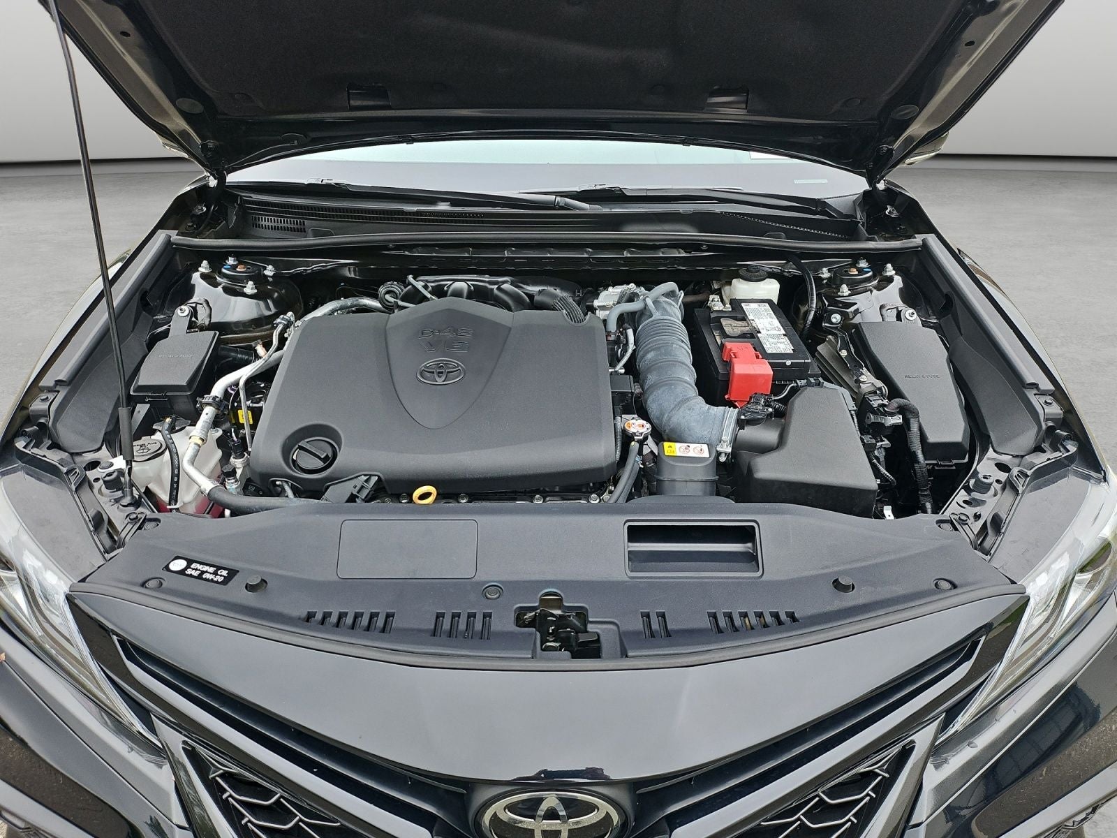 2024 Toyota Camry XSE V6