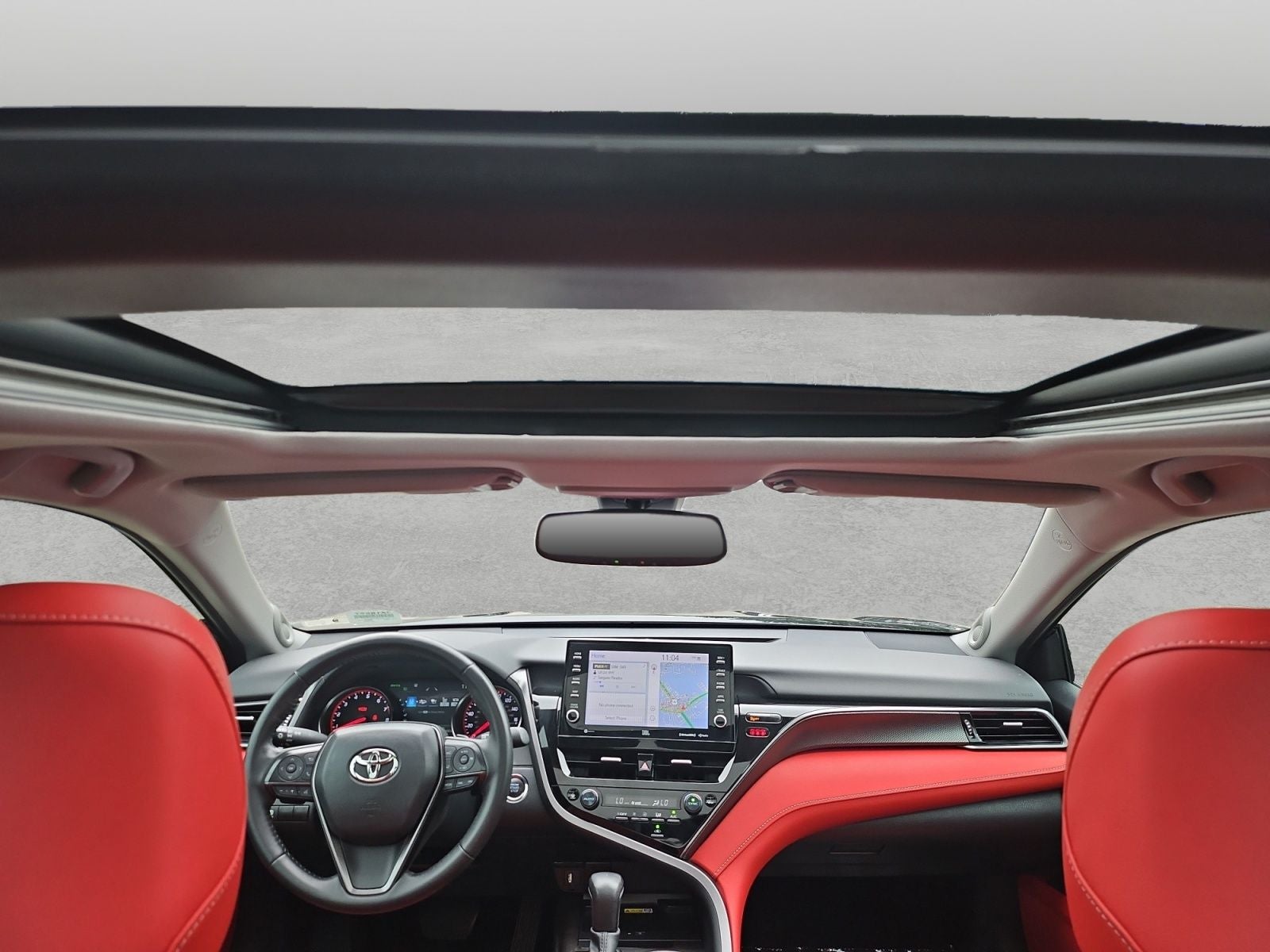 2024 Toyota Camry XSE V6