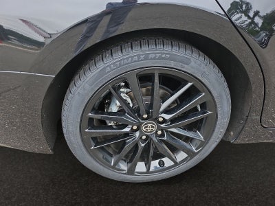 2024 Toyota Camry XSE V6